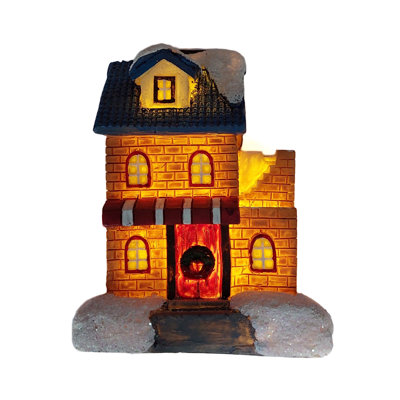 Holiday Shop. Christmas Village by  F07-M1-5-1174A