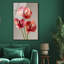 Crimson Silk Veins II Print-1466904498-1489135979