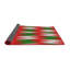Tapis décoratif géométrique rouge ramer-1762583473