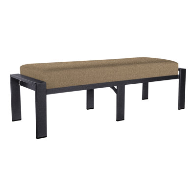 Studio Outdoor Bench