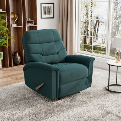 Le fauteuil inclinable Newport