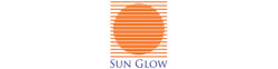 Logo Sun Glow