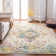 Haneul Performance Oriental Rug