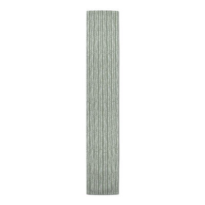 Brealle Rectangle Polyester Table Runner