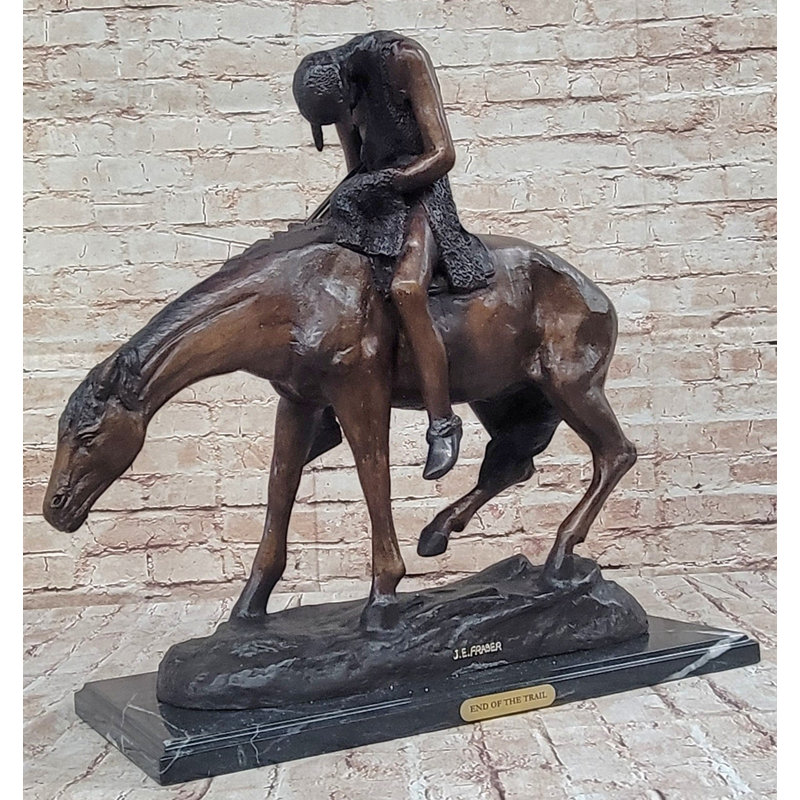 Figurines et sculptures Tausin