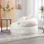 Fauteuil à billes moderne avec accoudoirs et coussins Modern-118725995