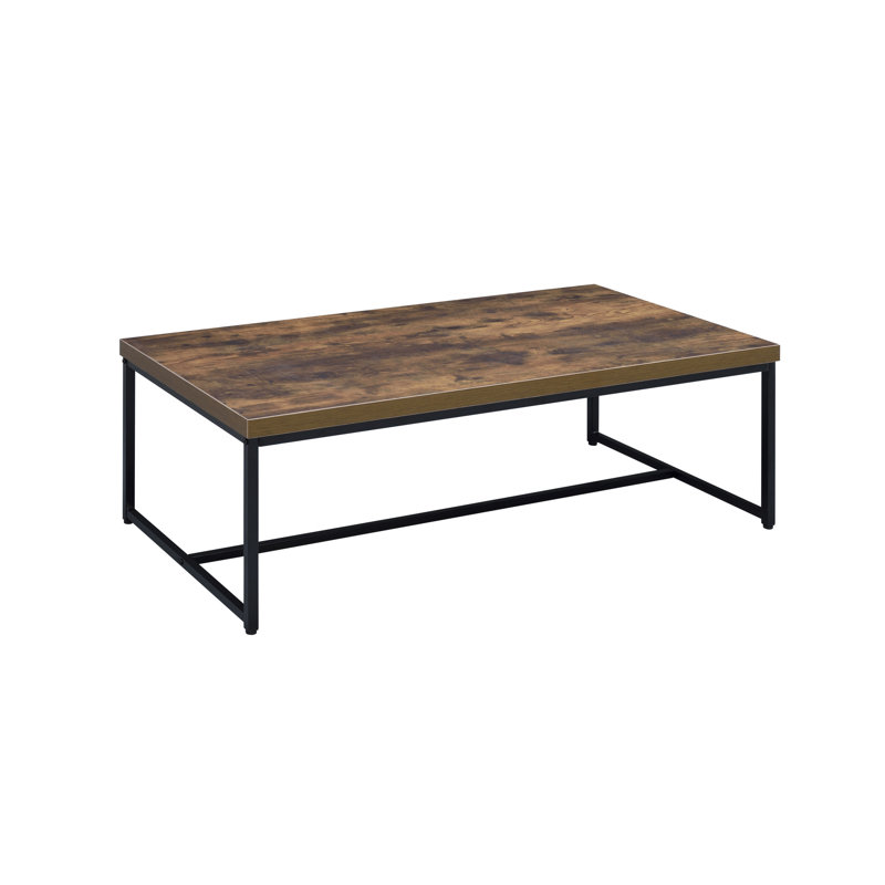 Table basse Oakgrove