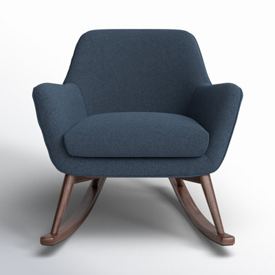 Tye Rocking Chair