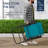 Outdoor Rocking Lounge Chair-1562589055