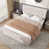 Beige is out of stock selected
