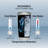 Hot And Cold Coffee Travel Mug-80502708