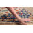 Bally Wool Oriental Indoor Rug-55329390