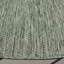 Tapis intérieur / extérieur vert Brihana 260-726867165
