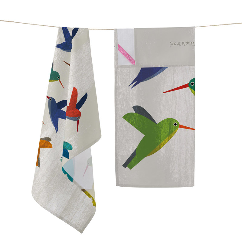 Cotton Tea Towel Kitchen Towel