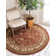 Niles Floral Indoor Rug
