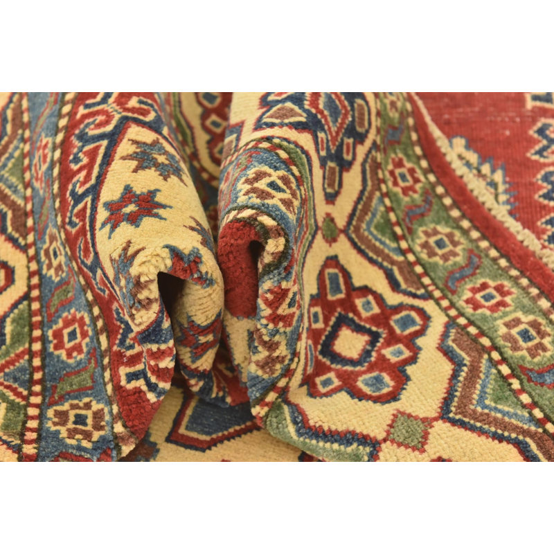 Kaibab Red Rug