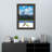 Dupond Brown Picture Frame-768741468