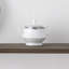 Ensemble sucrier et crémier Noritake Laurelvale