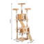 173cm H Cat Tree