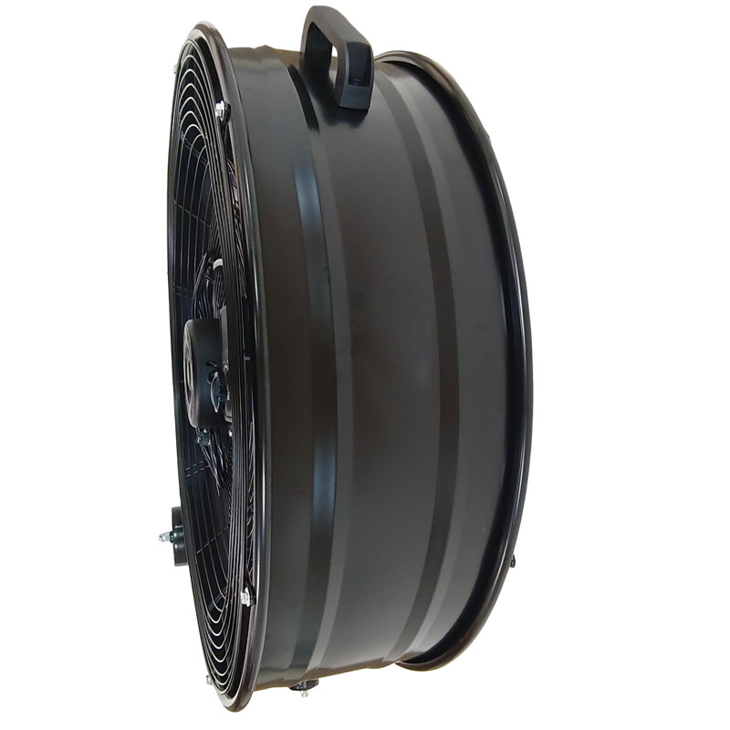 Ventilateur tambour 24 pouces