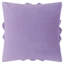  Housse de coussin en velours appliqué-902663193