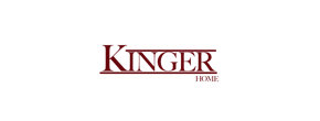 Kinger Home Logo