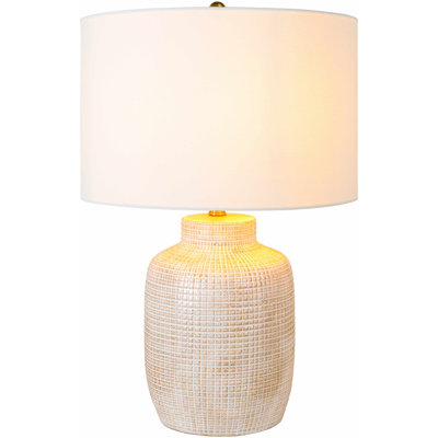 Lampe de table Kael