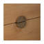 Table de chevet en bois massif Mousaw