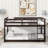 Twin Over Twin Standard Bunk Bed-1814014987