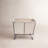 Fabric Rolling Laundry Basket-1612307499
