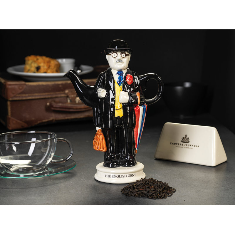 Rosalind Wheeler Halmstad 0.5ml Teapot
