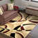 Dov Abstract Indoor Rug