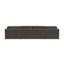 Haywood Chaise Loveseat U-Sectional-1794352657
