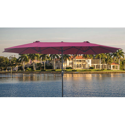 180'' Market Umbrella