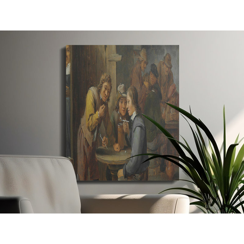 Wrapped Canvas Print Set, 50.8 cm H  x 25.4 cm W