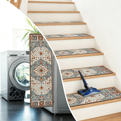 Stair Tread