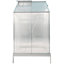 Polycarbonate Greenhouse