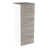  White / stone ash is out of stock selected