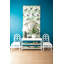 Caanan 48'' W Glass Console Table-1247476985
