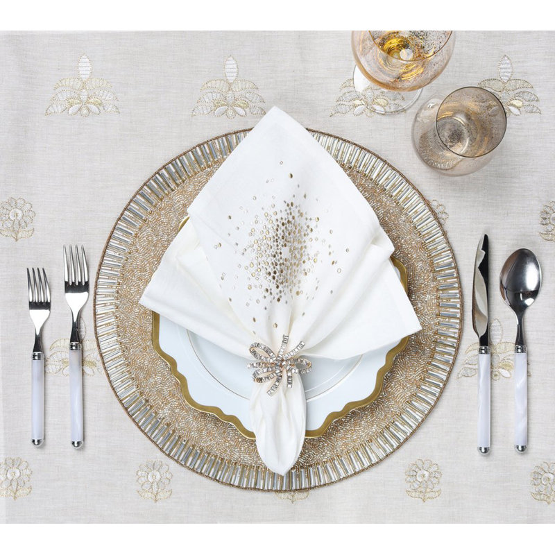 Bevel Placemat