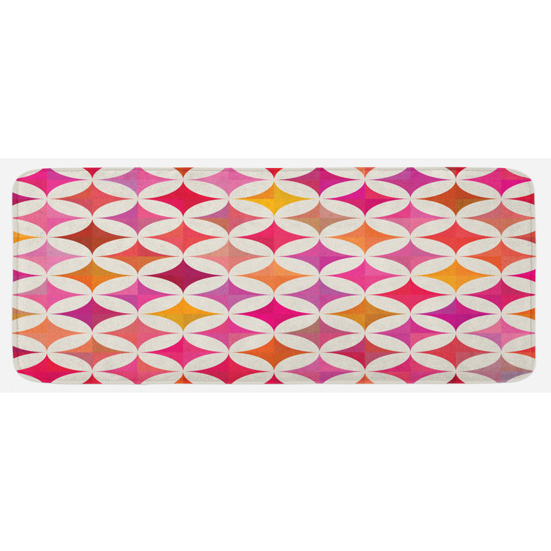 Tapis de cuisine