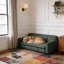 Lit pour animaux doux et confortable pour les chiens de grande taille et surdimensionnés-71043146-71043150
