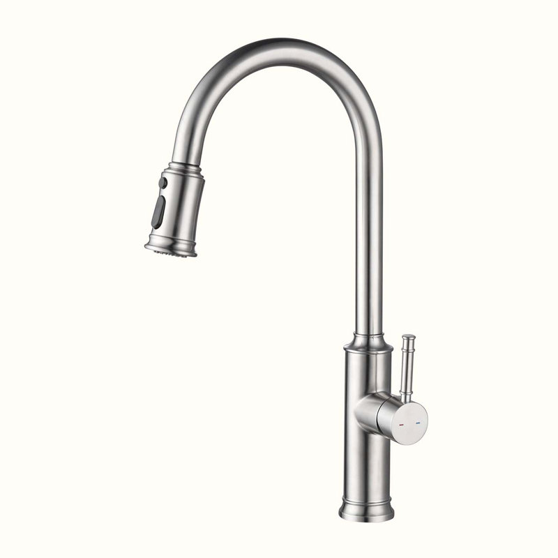 Robinet de cuisine HOOSENG