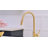 Pull Down Touch Single Handle Kitchen Faucet-59349824