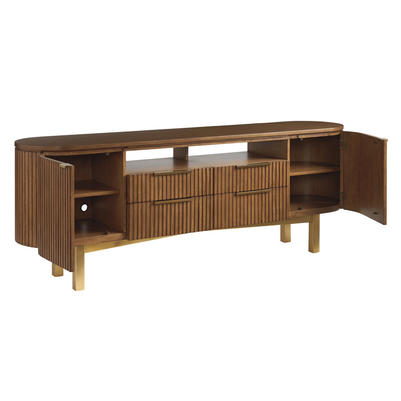 La Costa Media Console