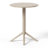 2-Person Outdoor Round Dining Set-1852976294