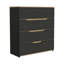 Commode décorative