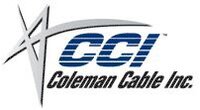 Coleman Cable Logo