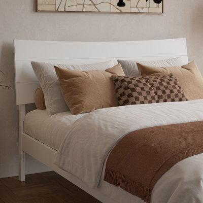 Tête de lit Phoenix en bois