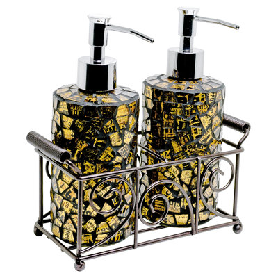 Soap Dispenser